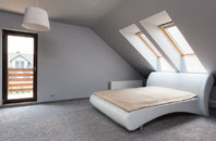 Caldermoor bedroom extensions