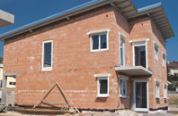 Caldermoor home extensions