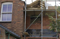 free Caldermoor home extension quotes