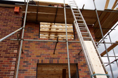 house extensions Caldermoor