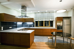 kitchen extensions Caldermoor